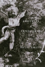 Auguries of innocence cover image