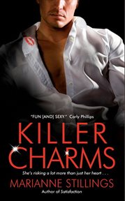 Killer Charms cover image
