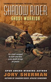 Ghost warrior cover image