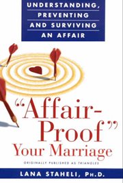 Affair-proof your marriage cover image