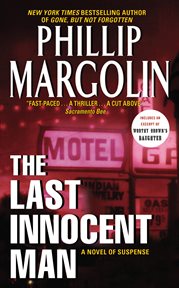The last innocent man cover image