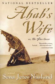 Ahab's Wife cover image