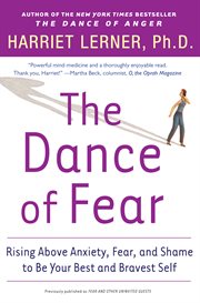 The Dance of Fear cover image