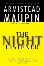 The Night Listener cover image