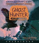 Chronicles of ancient darkness. #6, Ghost hunter cover image