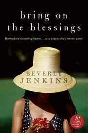 Bring on the blessings cover image