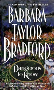 Dangerous to know cover image