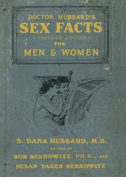 Dr Hubbard's sex facts for men and women cover image