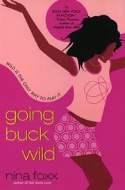 Going buck wild cover image