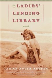 The ladies' lending library : a novel cover image
