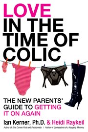 Love in the time of colic cover image
