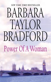 Power of a woman cover image