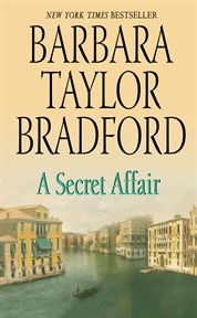 A secret affair cover image