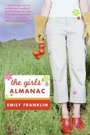 The girls' almanac cover image