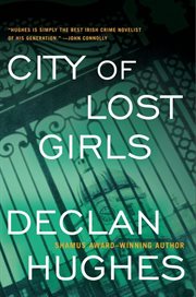 City of lost girls cover image