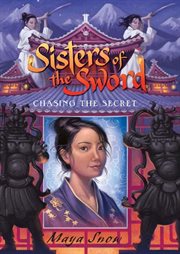 Chasing the secret cover image