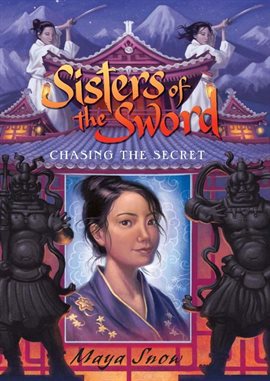 Cover image for Chasing the Secret