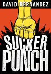 Suckerpunch cover image