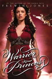 Warrior princess cover image