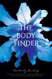 The body finder cover image