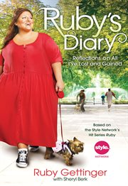 RUBY'S DIARY cover image