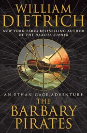 The Barbary pirates : an Ethan Gage adventure cover image