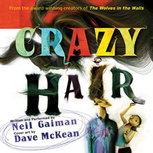 Cover image for Crazy Hair