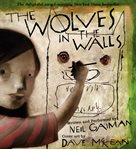 The wolves in the walls cover image