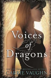 Voices of dragons cover image