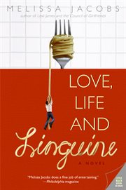 Love, life, and linguine cover image
