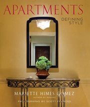 Apartments : defining style cover image