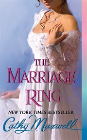The marriage ring cover image