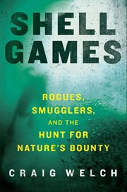 Shell Games cover image