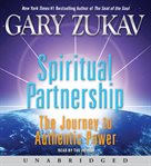 Spiritual partnership : the journey to authentic power cover image