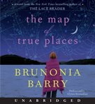 The map of true places cover image