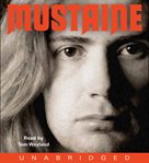 Mustaine: a heavy metal memoir cover image