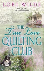 The True Love Quilting Club cover image