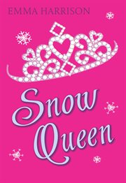 Snow queen cover image