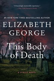 This body of death : a novel cover image