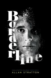Borderline cover image