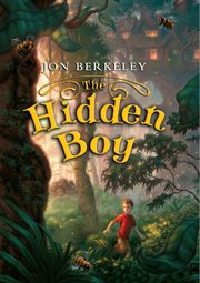 The hidden boy cover image