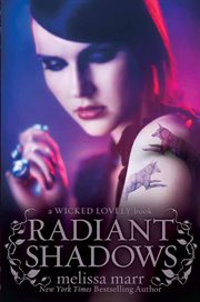 Radiant shadows cover image