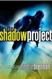 The Shadow Project cover image