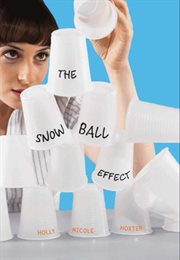 The snowball effect cover image