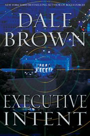 Executive intent cover image