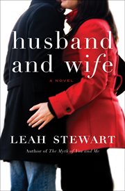 Husband and wife : a novel cover image