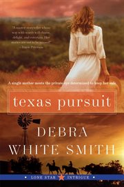 Texas pursuit cover image