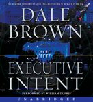 Executive intent cover image