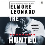 The hunted cover image