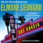 Cat chaser cover image
